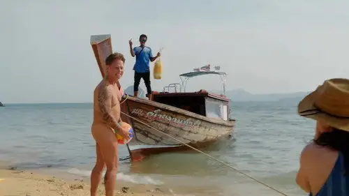 Het Perfecte Plaatje Op Reis Temporada 3 Episodios 7 • Sub Español