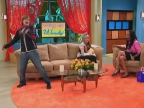 Hannah Montana Temporada 1 Episodios 21 • Sub Español