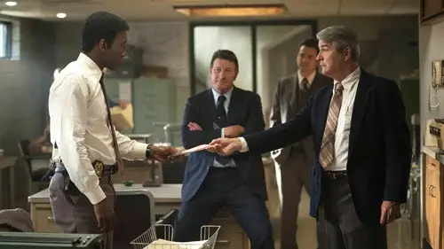 True Detective Temporada 3 Episodios 6 • Sub Español