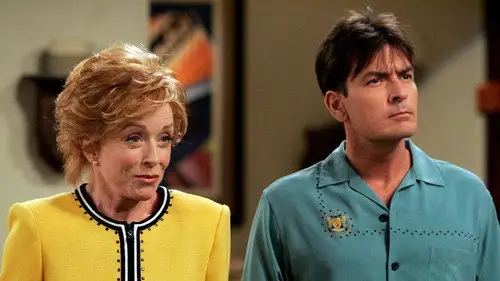 Dos hombres y medio Temporada 5 Episodios 2 • Sub Español