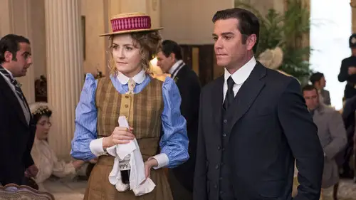 Los misterios de Murdoch Temporada 11 Episodios 2 • Sub Español