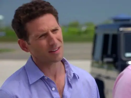 Royal Pains Temporada 1 Episodios 5 • Sub Español