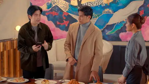 Unbreak My Heart Temporada 1 Episodios 17 • Sub Español