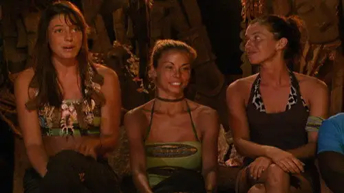Survivor Temporada 16 Episodios 14 • Sub Español