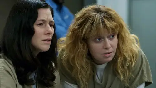 Orange Is the New Black Temporada 6 Episodios 6 • Sub Español