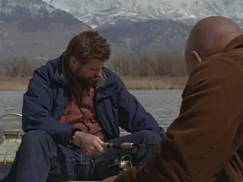 Everwood Temporada 1 Episodios 22 • Sub Español