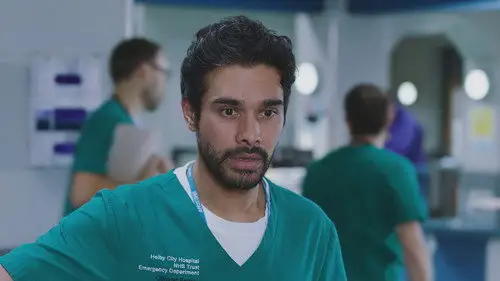Casualty Temporada 40 Episodios 9 • Sub Español