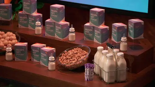 Shark Tank Temporada 11 Episodios 12 • Sub Español