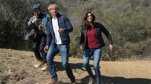 NCIS: Los Ángeles Temporada 13 Cap 12 • Español Online