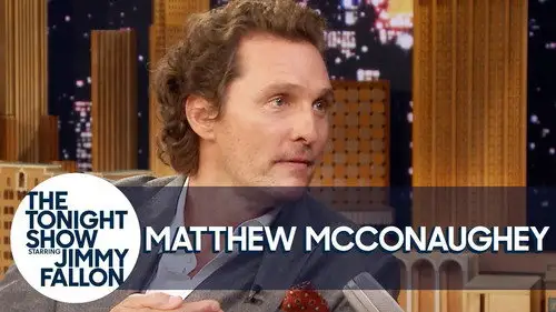 The Tonight Show Starring Jimmy Fallon Temporada 6 Episodios 6 • Sub Español