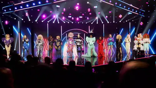 RuPaul: Reinas del drag Temporada 16 Episodios 15 • Sub Español
