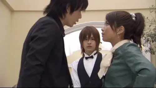 Kamen Rider Temporada 18 Episodios 7 • Sub Español