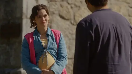 La Promesa Temporada 2 Episodios 4 • Sub Español