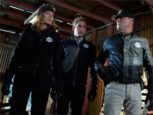 CSI: Las Vegas Temporada 11 Episodios 17 • Sub Español