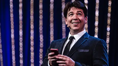 Michael McIntyre's Big Show Temporada 3 Episodios 1 • Sub Español