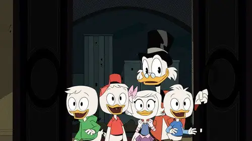 Patoaventuras 2017 Temporada 2 Episodios 8 • Sub Español