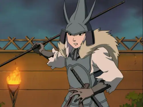 Naruto Temporada 4 Episodios 166 • Sub Español