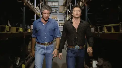 Dallas Temporada 6 Episodios 8 • Sub Español