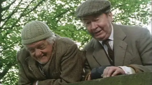 Last of the Summer Wine Temporada 12 Episodios 4 • Sub Español