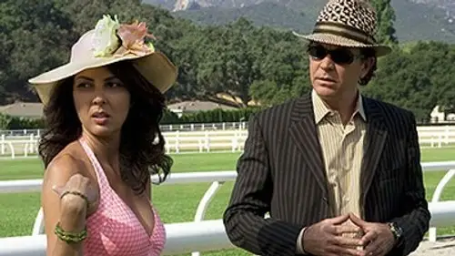 Las reglas del juego (Leverage) Temporada 1 Episodios 3 • Sub Español