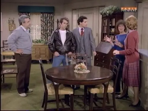 Días felices Temporada 11 Episodios 8 • Sub Español