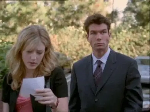 Crossing Jordan Temporada 4 Episodios 4 • Sub Español