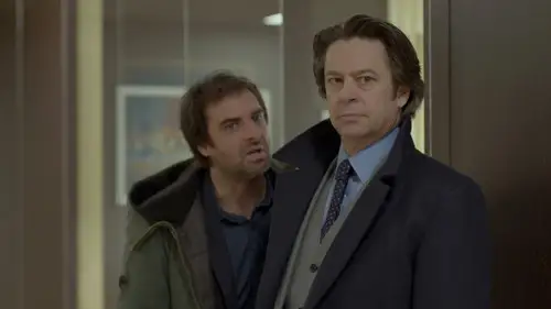 Call my agent Temporada 1 Episodios 4 • Sub Español