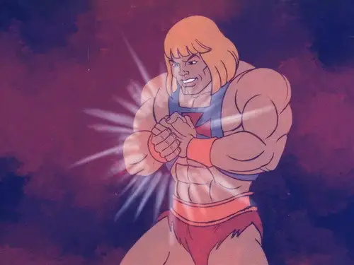 He-Man y los Masters del Universo Temporada 0 Episodios 4 • Sub Español