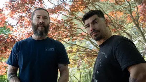 Task Temporada 1 Episodios 2 • Sub Español