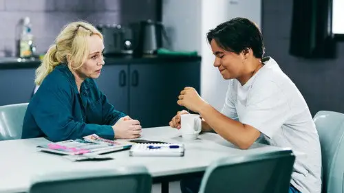 Wentworth Temporada 8 Episodios 6 • Sub Español