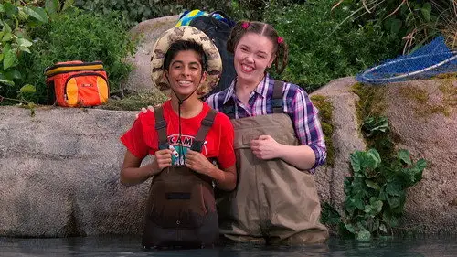 Campamento Kikiwaka Temporada 1 Episodios 5 • Sub Español