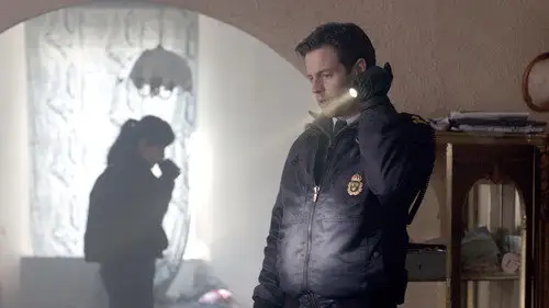 Los crímenes de Fjällbacka Temporada 0 Episodios 1 • Sub Español