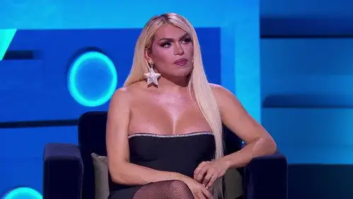 La Casa de los Famosos México Temporada 2 Episodios 17 • Sub Español