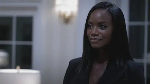 Tyler Perry's The Oval Temporada 6 Episodios 2 • Sub Español