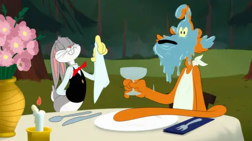 Looney Tunes Cartoons Temporada 4 Episodios 25 • Sub Español