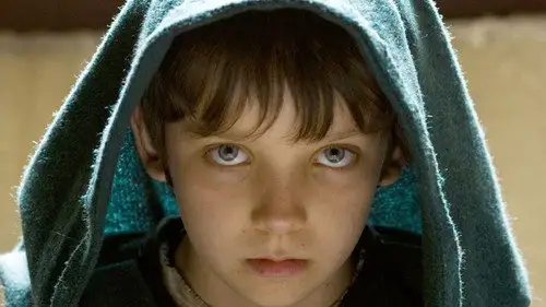 Merlín Temporada 1 Episodios 8 • Sub Español