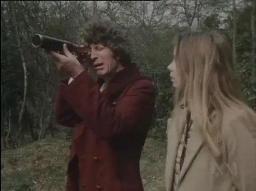 Doctor Who 1963 Temporada 18 Episodios 13 • Sub Español