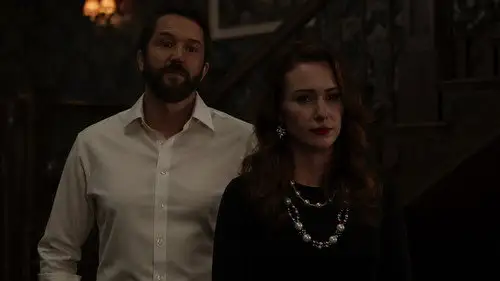 Los secretos de Sulphur Springs Temporada 3 Episodios 2 • Sub Español