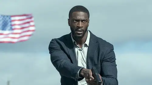 Cross Temporada 2 Episodios 8 • Sub Español