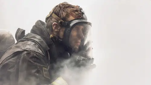 Chicago Fire Temporada 3 Episodios 8 • Sub Español