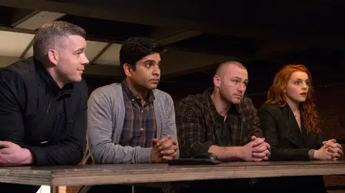 Quantico Temporada 3 Episodios 3 • Sub Español