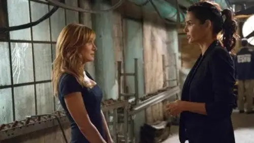 Rizzoli & Isles Temporada 6 Episodios 15 • Sub Español