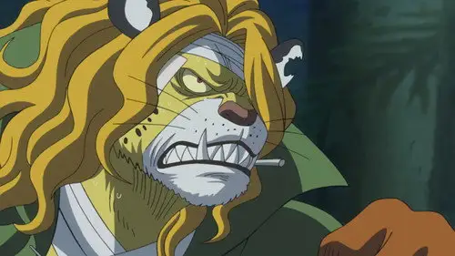 One Piece Temporada 18 Episodios 767 • Sub Español