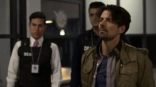 El señor de los cielos Temporada 5 Episodios 4 • Sub Español