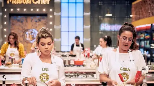 Masterchef Celebrity: Colombia Temporada 3 Episodios 22 • Sub Español