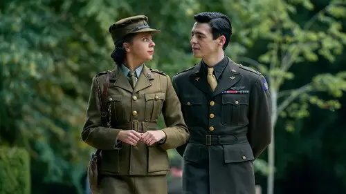 Los amos del aire Temporada 1 Episodios 6 • Sub Español