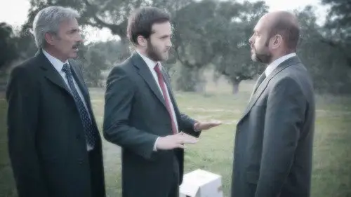 Cuéntame cómo pasó Temporada 17 Episodios 13 • Sub Español