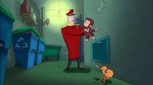 Jorge el curioso Temporada 2 Episodios 6 • Sub Español