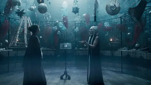 Luna Nera Temporada 1 Episodios 2 • Sub Español