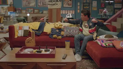 40 y 20 Temporada 6 Episodios 4 • Sub Español
